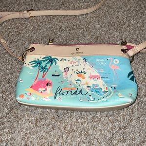 Spartina purse
